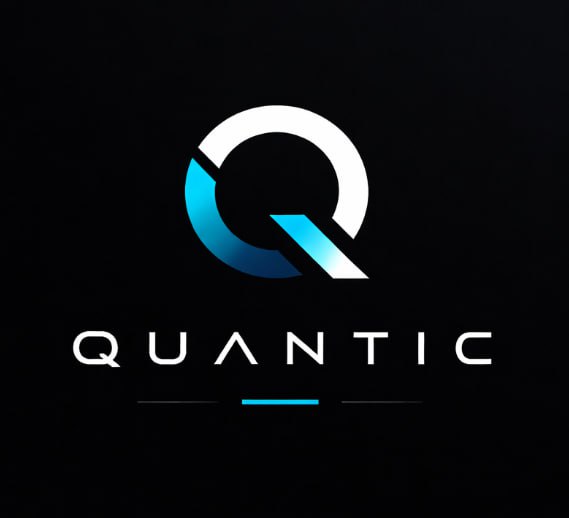 Quantic Logo